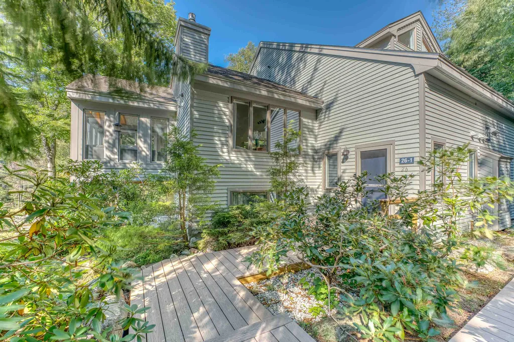 26 Loonwood Drive Lincoln NH 03251