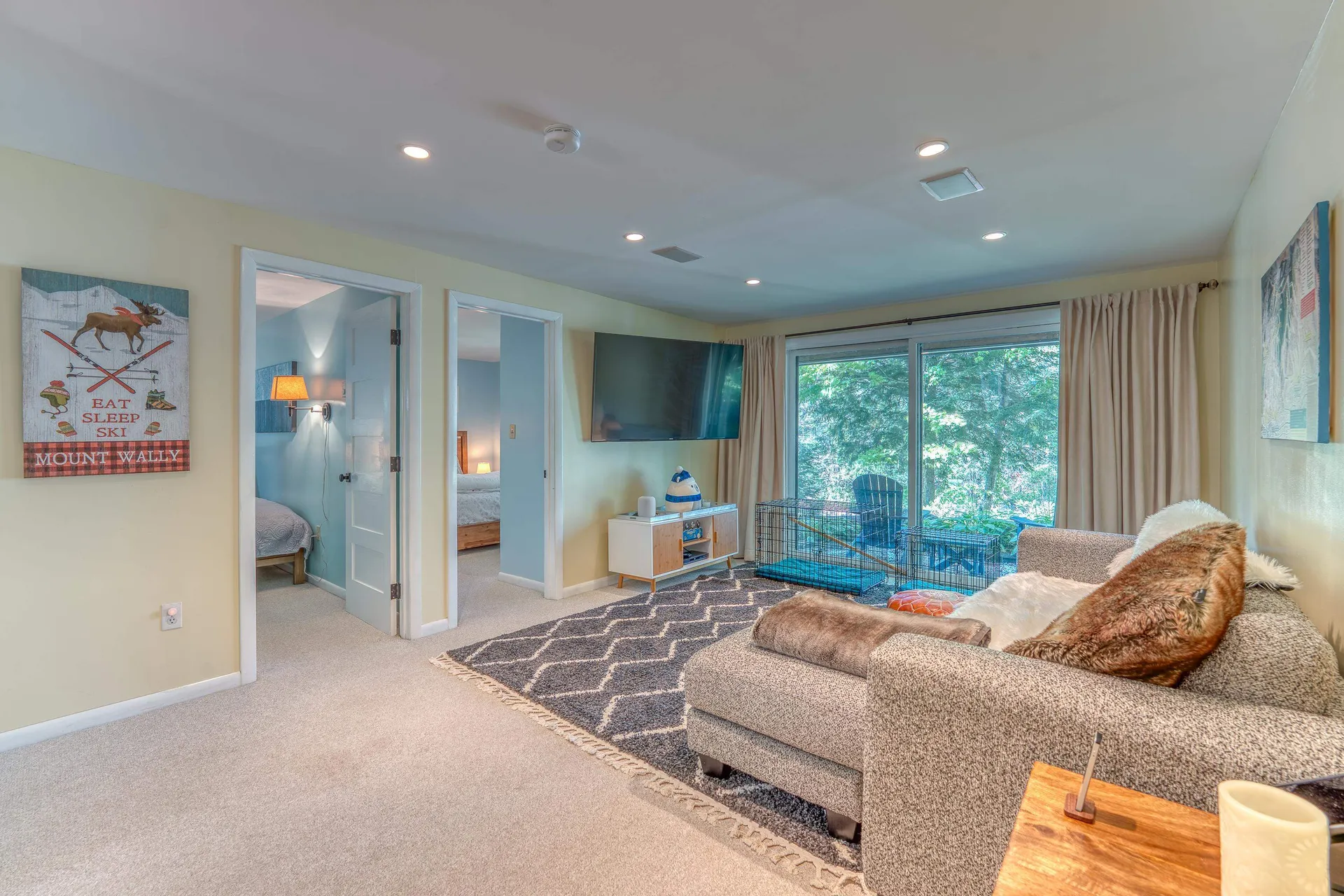 26 Loonwood Drive Lincoln NH 03251