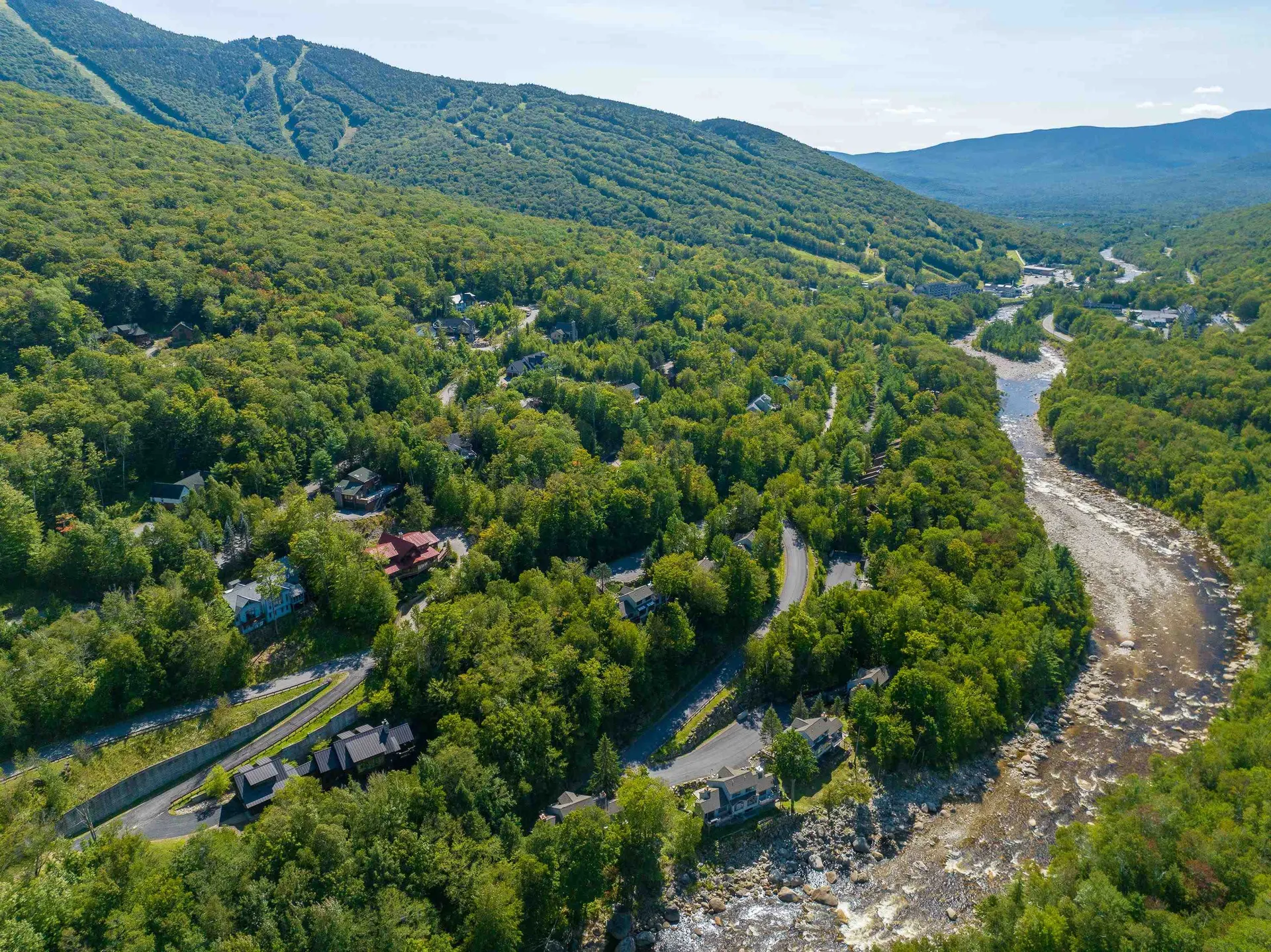 26 Loonwood Drive Lincoln NH 03251