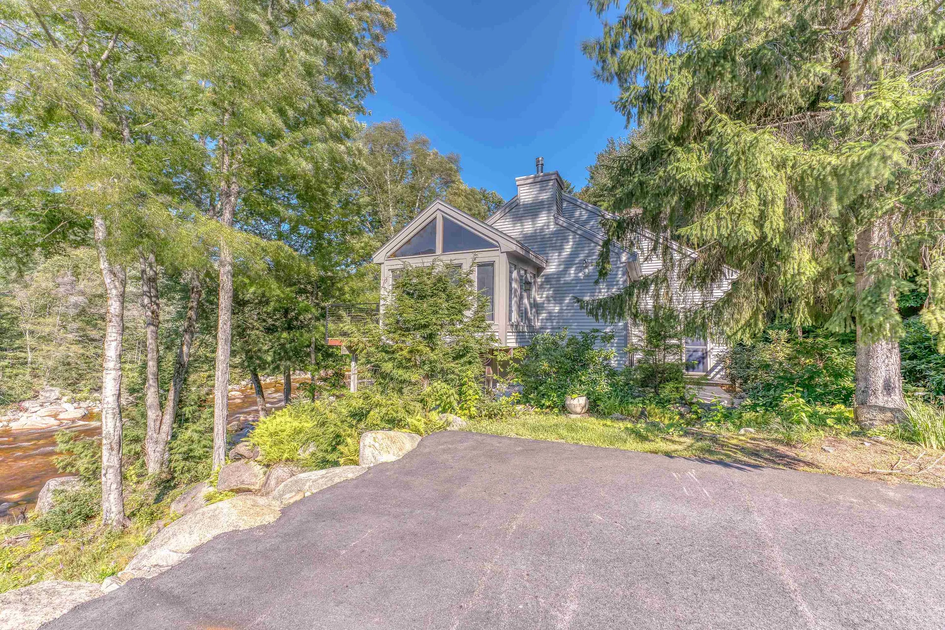 26 Loonwood Drive Lincoln NH 03251