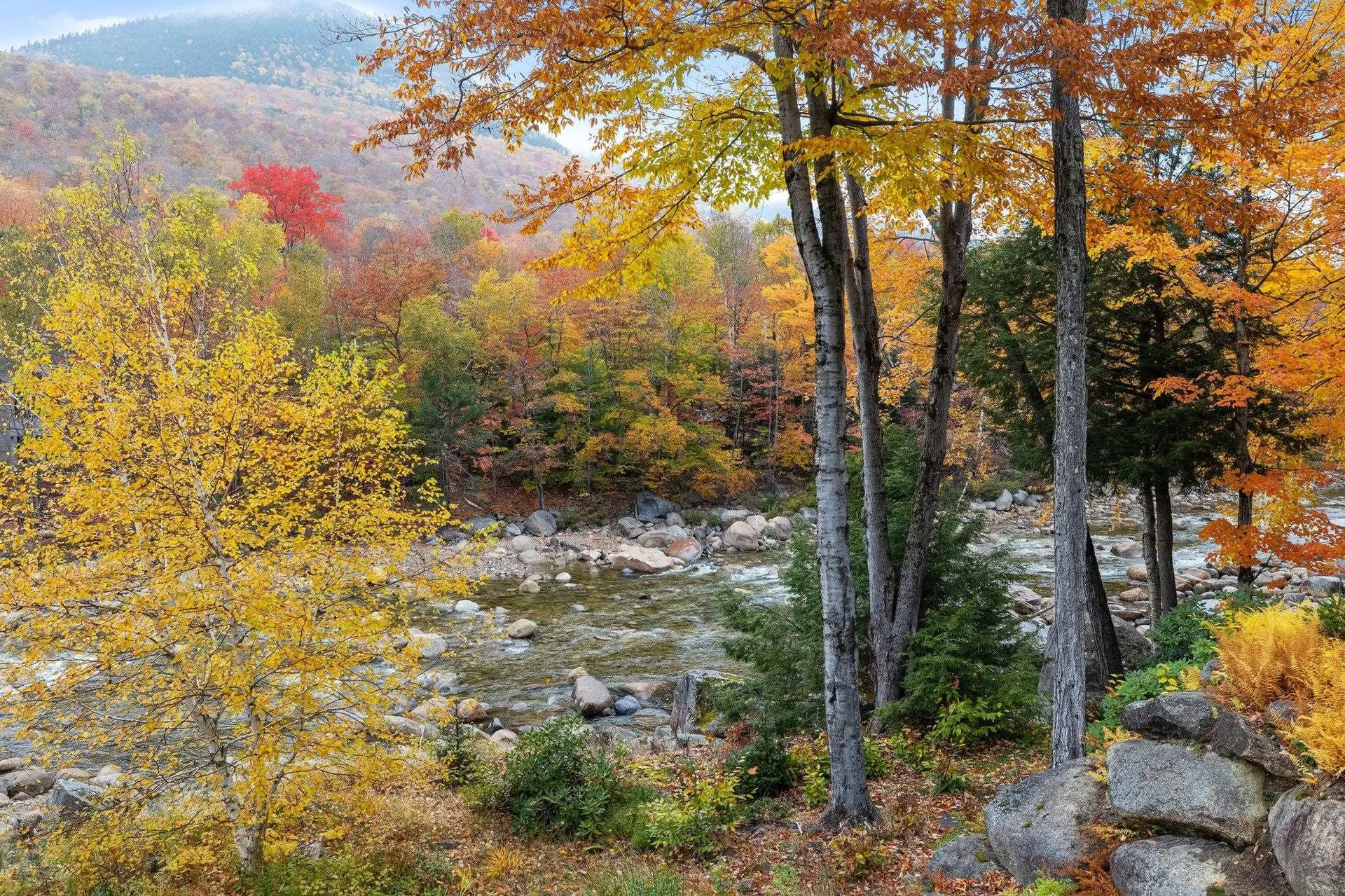 26 Loonwood Drive Lincoln NH 03251