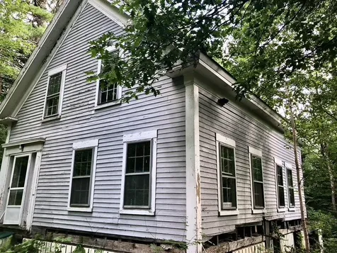 68 Old White Mountain Camp Road Tamworth NH 03886