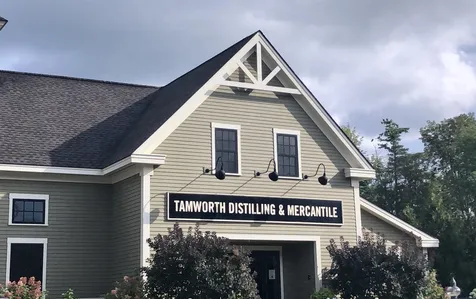 68 Old White Mountain Camp Road Tamworth NH 03886