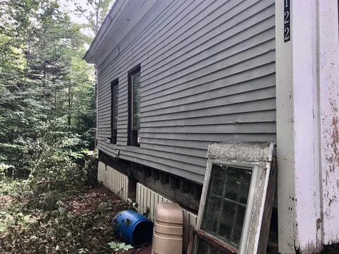 68 Old White Mountain Camp Road Tamworth NH 03886