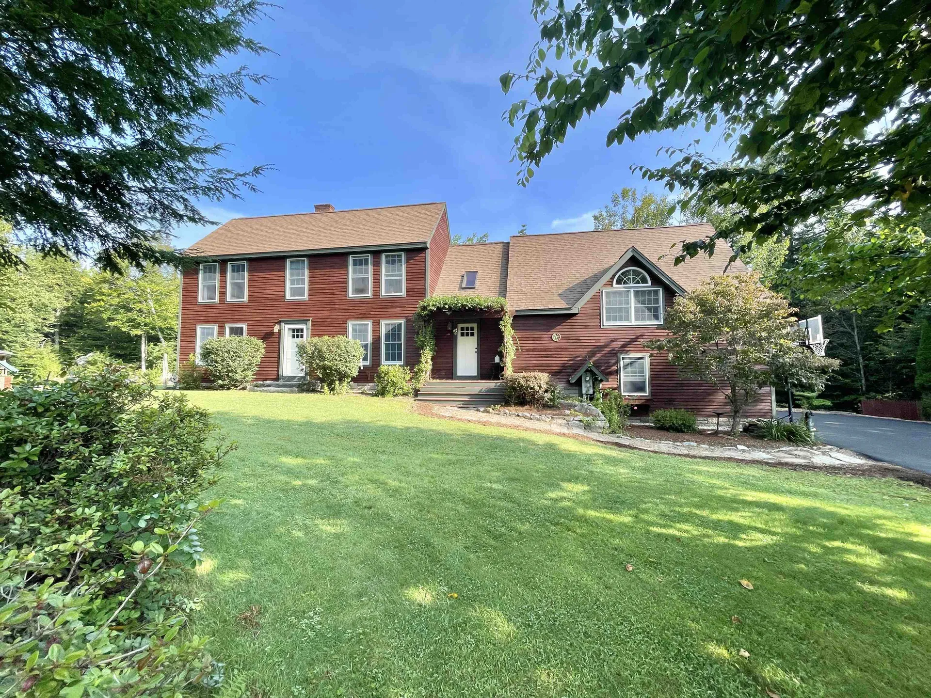 30 Mill Pond Road Northwood NH 03261