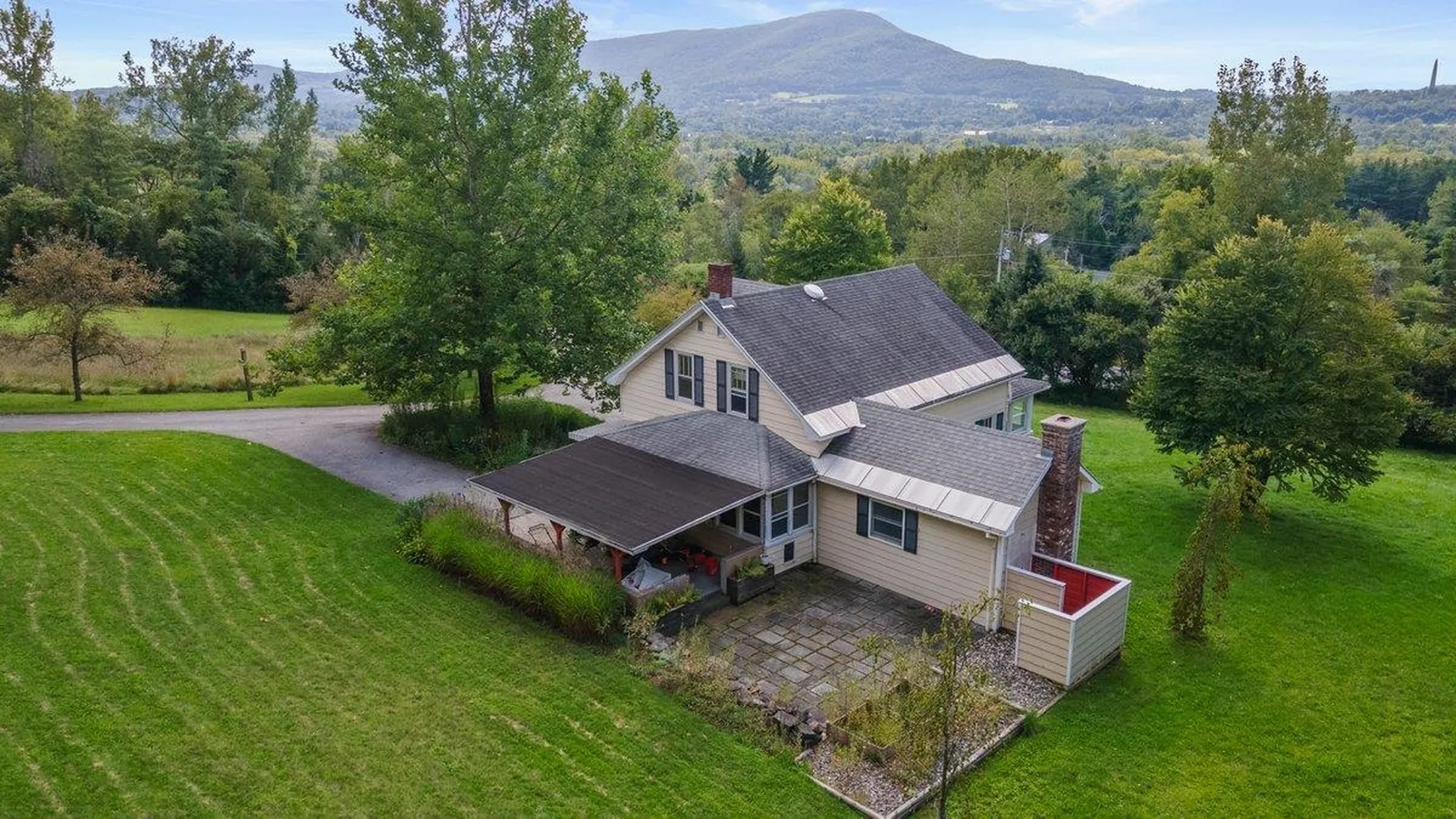 357 Chapel Road Bennington VT 05201
