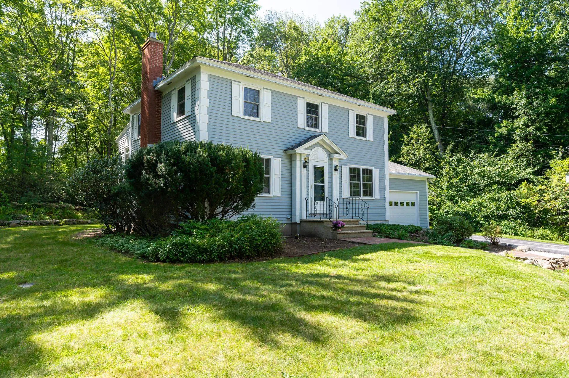 89 Meetinghouse Road Bedford NH 03110