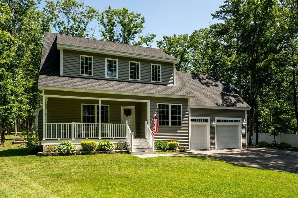 58 Whitehouse Road Rochester NH 03867