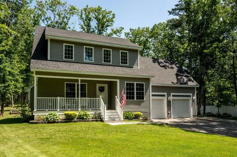 58 Whitehouse Road Rochester NH 03867