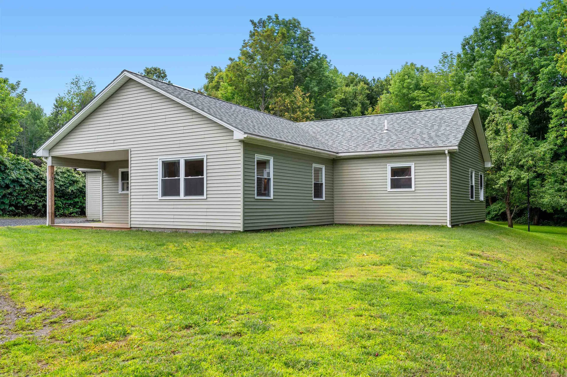729 Graniteville Road Barre Town VT 05654