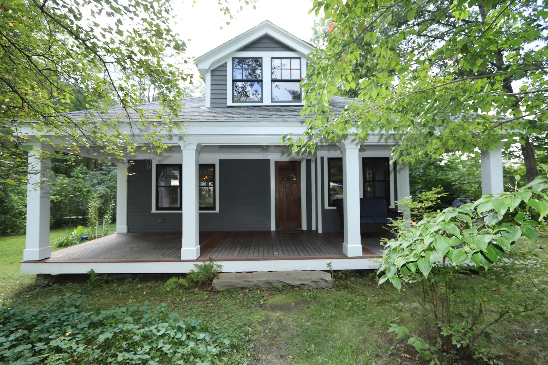 1130 Franklin Pierce Highway Barrington NH 03825