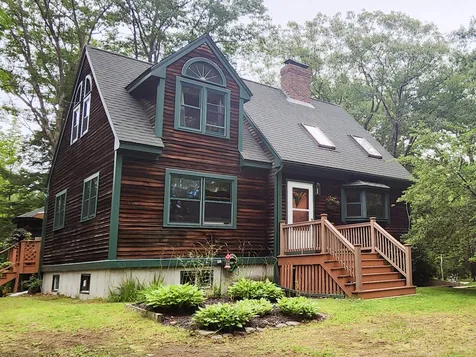 332 Silver Street Middleton NH 03887