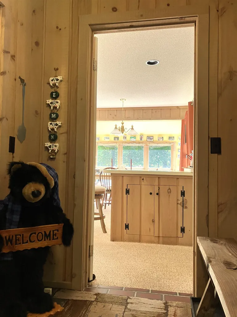 181 Howes Loop Wilmington VT 05363