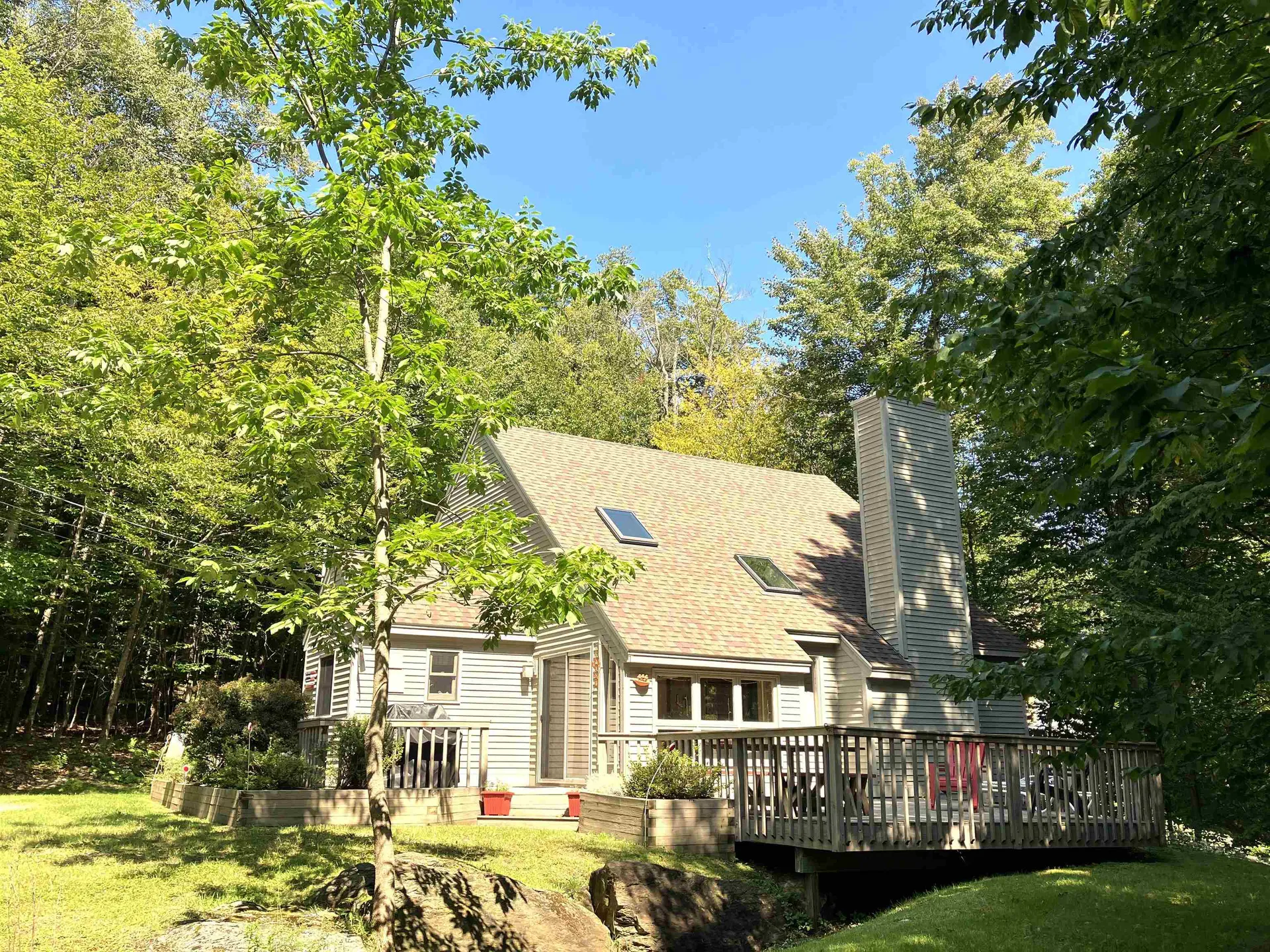 Wilmington VT, 181 Howes Loop, Unit A1