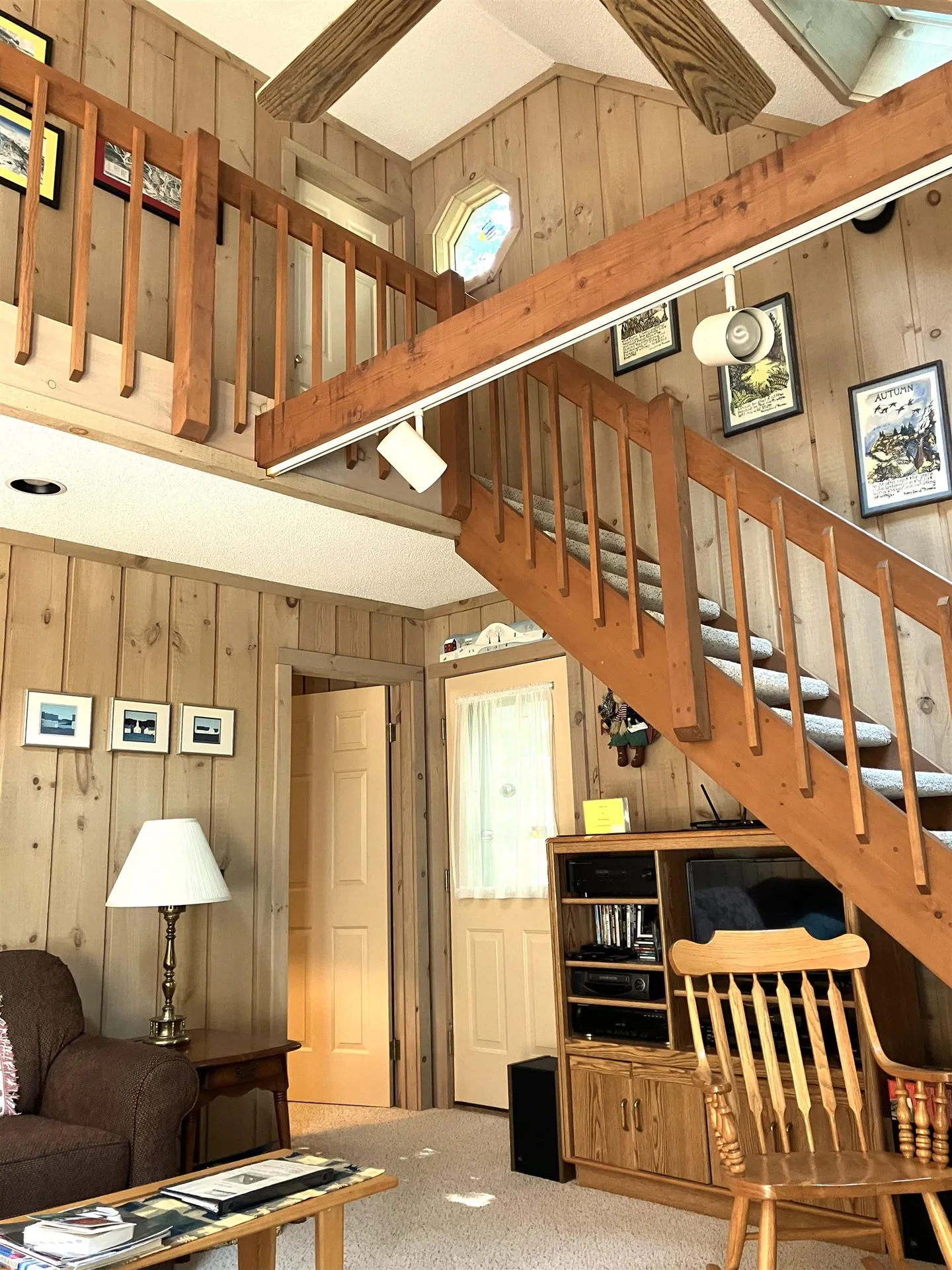 181 Howes Loop Wilmington VT 05363