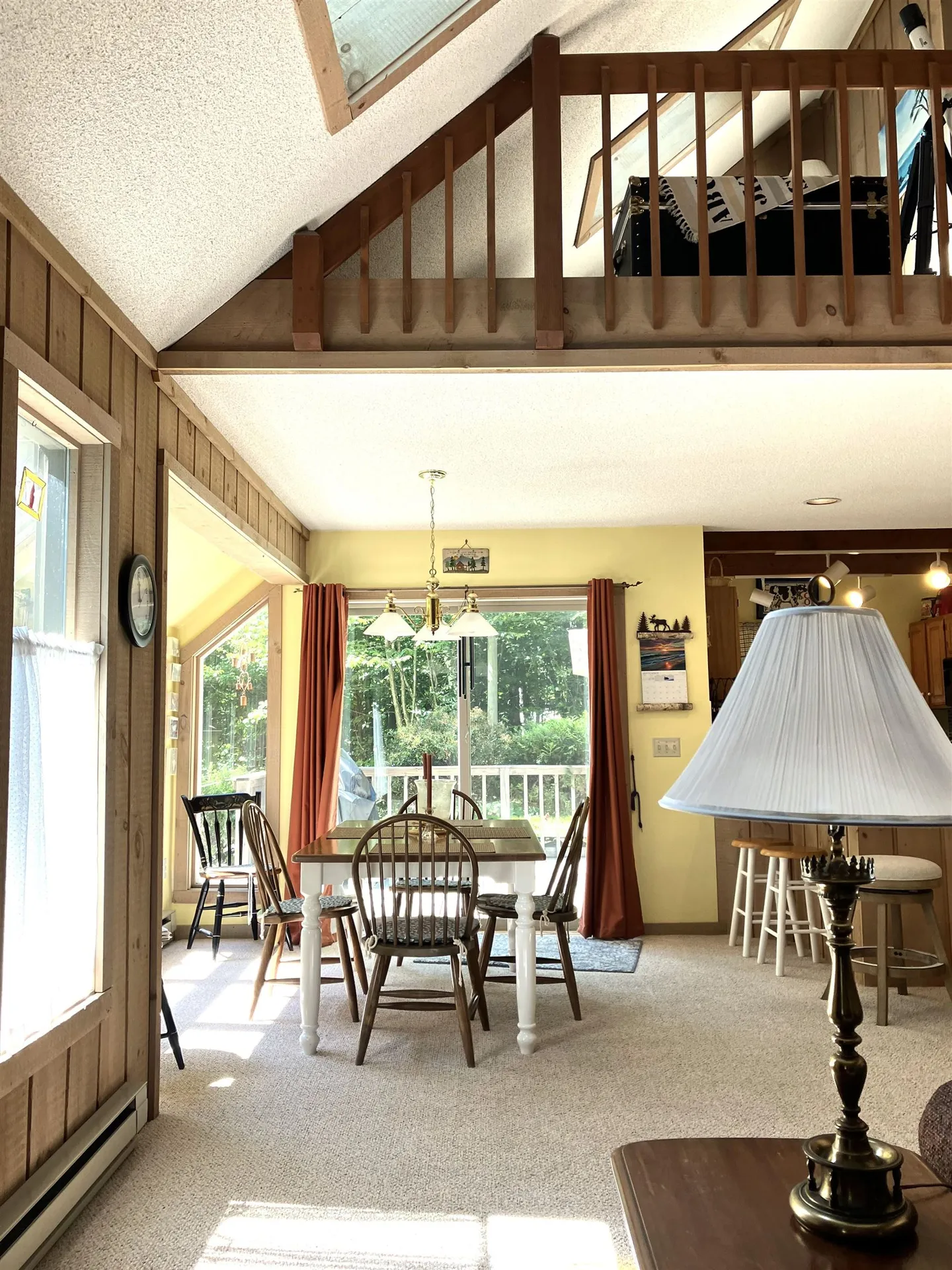 181 Howes Loop Wilmington VT 05363