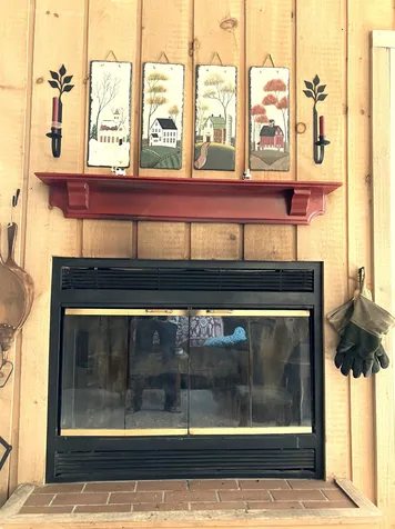 181 Howes Loop Wilmington VT 05363