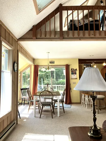 181 Howes Loop Wilmington VT 05363