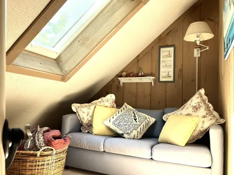 181 Howes Loop Wilmington VT 05363