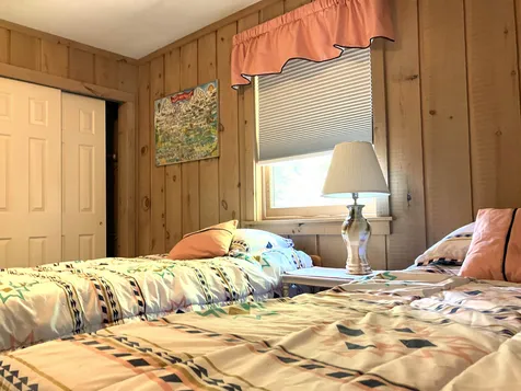 181 Howes Loop Wilmington VT 05363