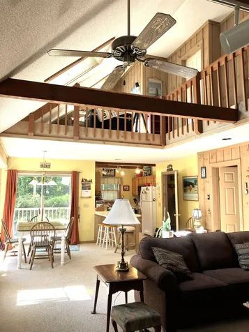 181 Howes Loop Wilmington VT 05363