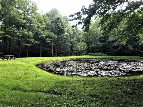 181 Howes Loop Wilmington VT 05363