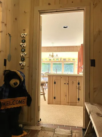 181 Howes Loop Wilmington VT 05363