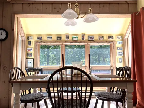 181 Howes Loop Wilmington VT 05363