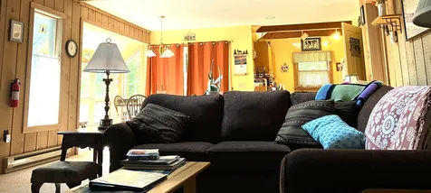 181 Howes Loop Wilmington VT 05363