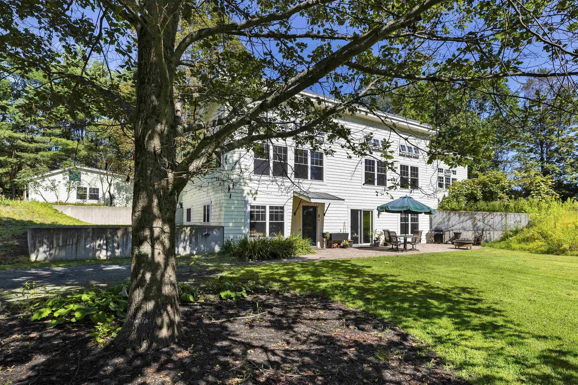1145 Route 12a Plainfield NH 03781