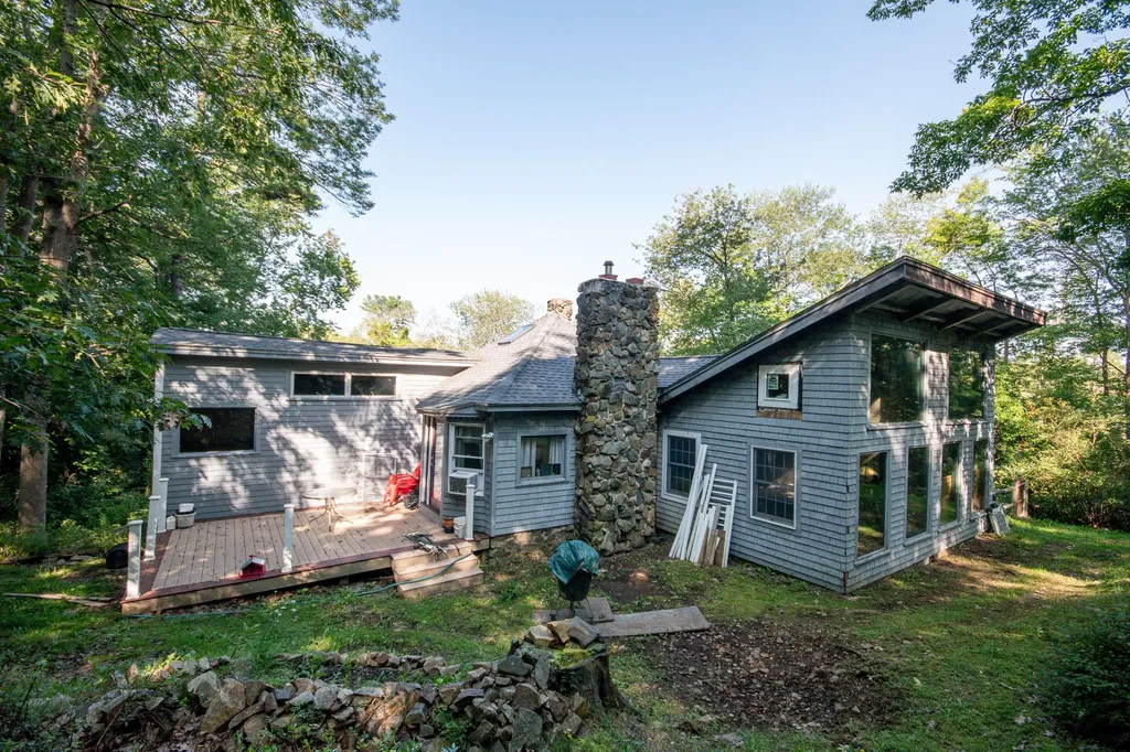 46 Sentry Hill Road York ME 03909