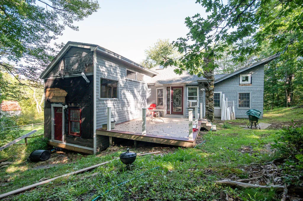 46 Sentry Hill Road York ME 03909