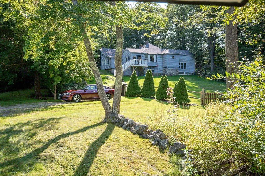 46 Sentry Hill Road York ME 03909