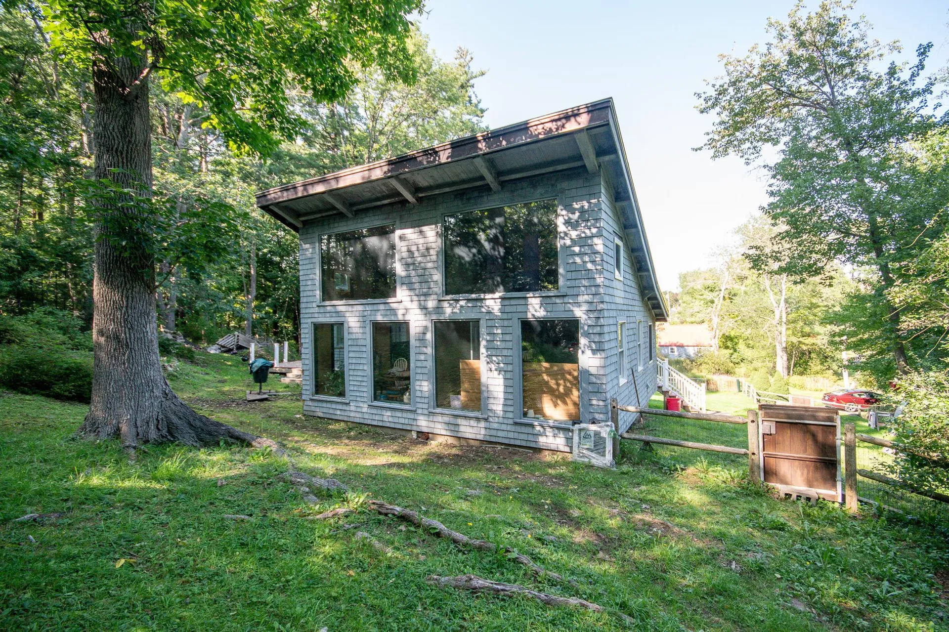 46 Sentry Hill Road York ME 03909
