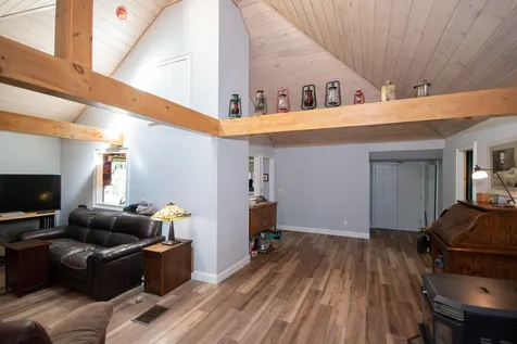 46 Sentry Hill Road York ME 03909