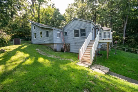 46 Sentry Hill Road York ME 03909