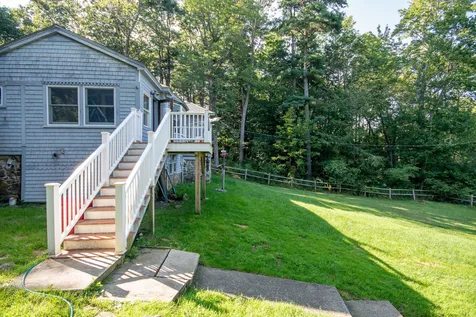 46 Sentry Hill Road York ME 03909