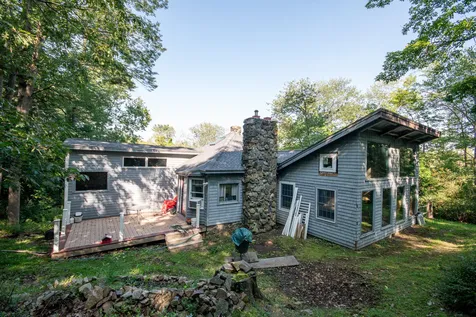 46 Sentry Hill Road York ME 03909
