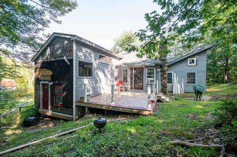 46 Sentry Hill Road York ME 03909