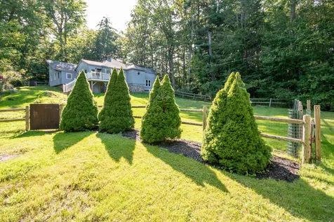46 Sentry Hill Road York ME 03909