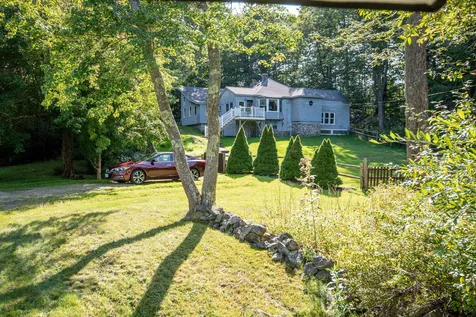 46 Sentry Hill Road York ME 03909