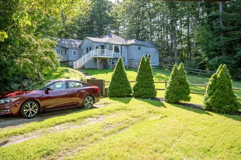 46 Sentry Hill Road York ME 03909