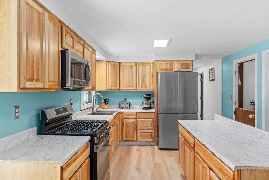 24 Beechwood Crest Northfield VT 05663