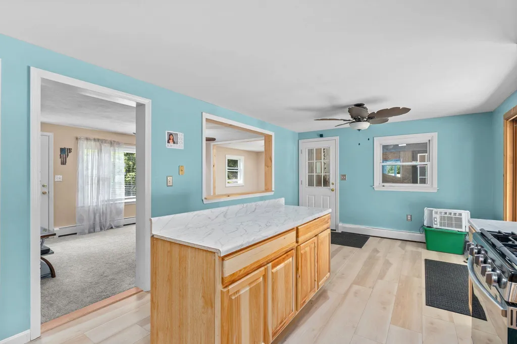 24 Beechwood Crest Northfield VT 05663