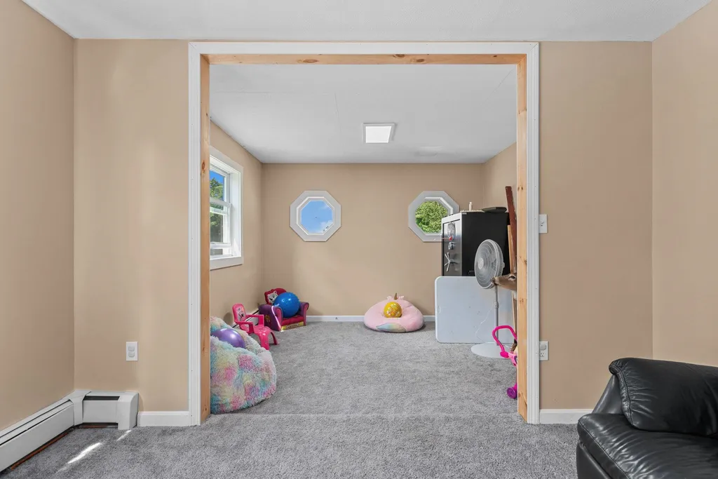 24 Beechwood Crest Northfield VT 05663