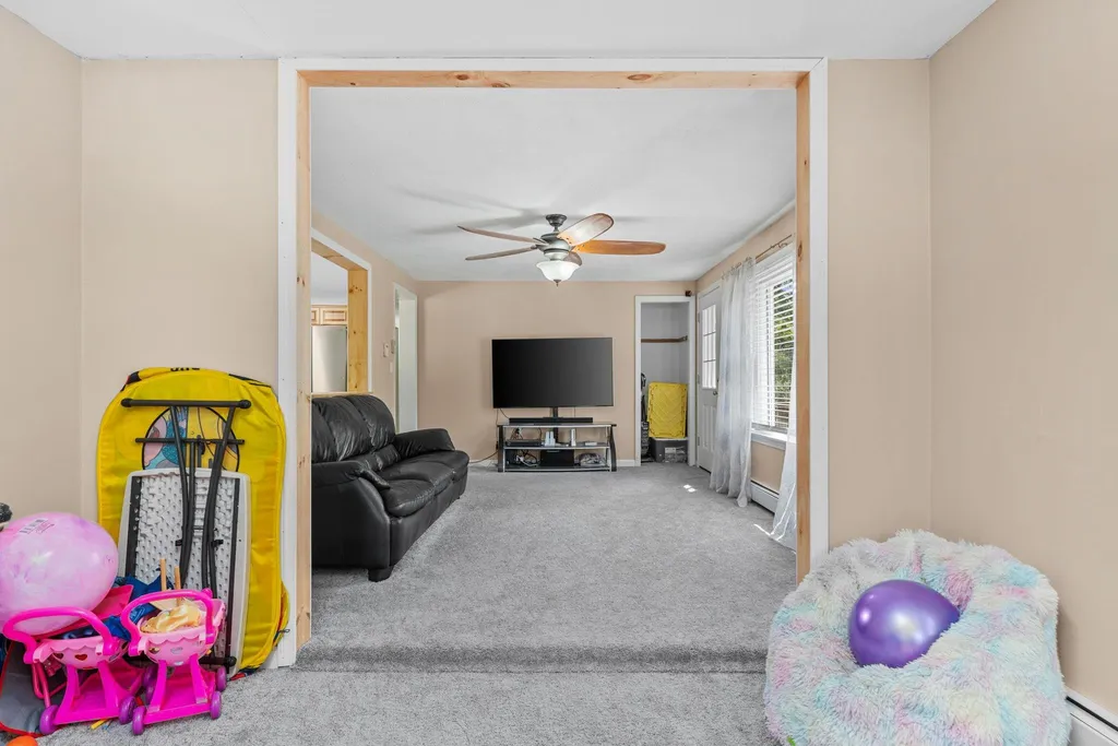 24 Beechwood Crest Northfield VT 05663