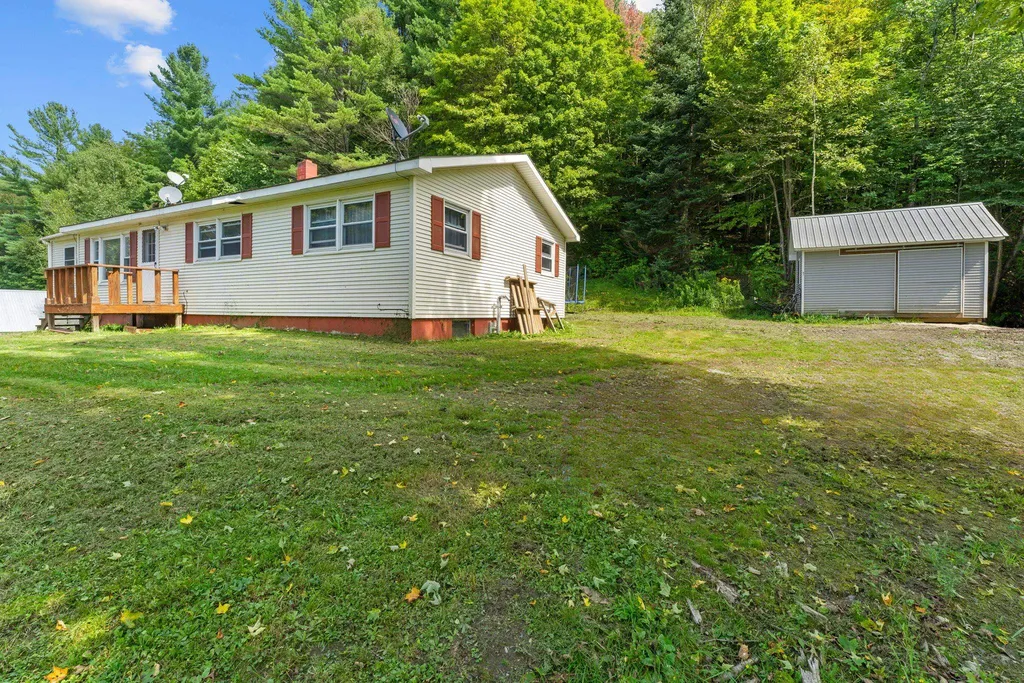 24 Beechwood Crest Northfield VT 05663