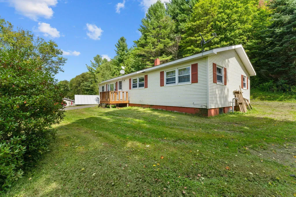 24 Beechwood Crest Northfield VT 05663
