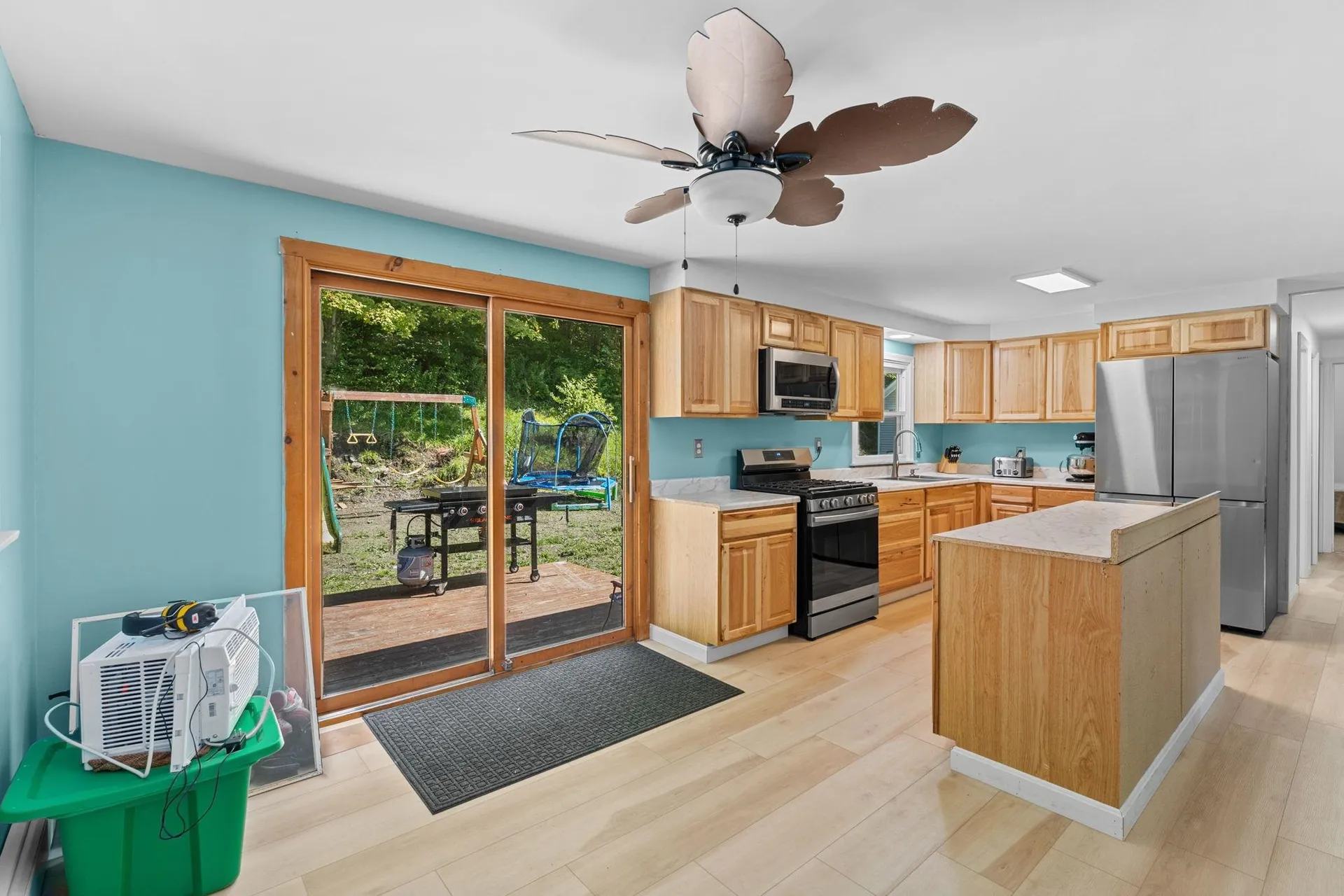 24 Beechwood Crest Northfield VT 05663