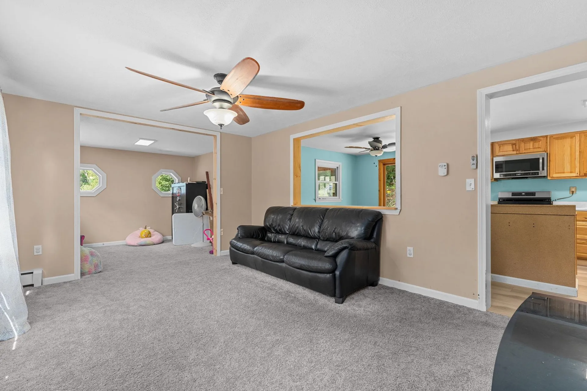 24 Beechwood Crest Northfield VT 05663